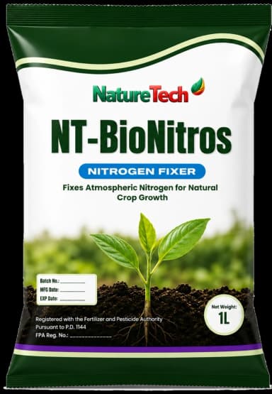 NT-BioNitros